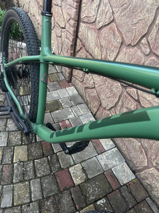 Велосипед Kona Honzo 2020