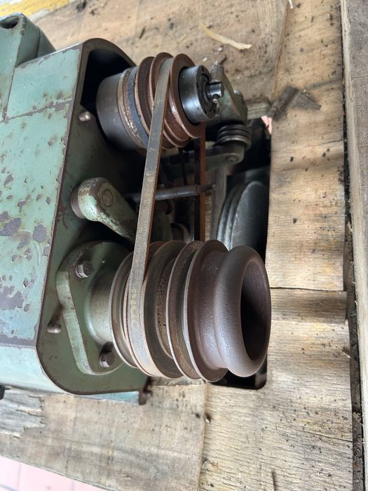 Ścieniarka szarfówka Fortuna 3SE