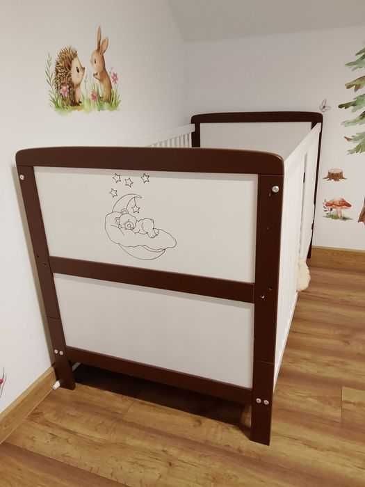Łóżeczko dla dziecka