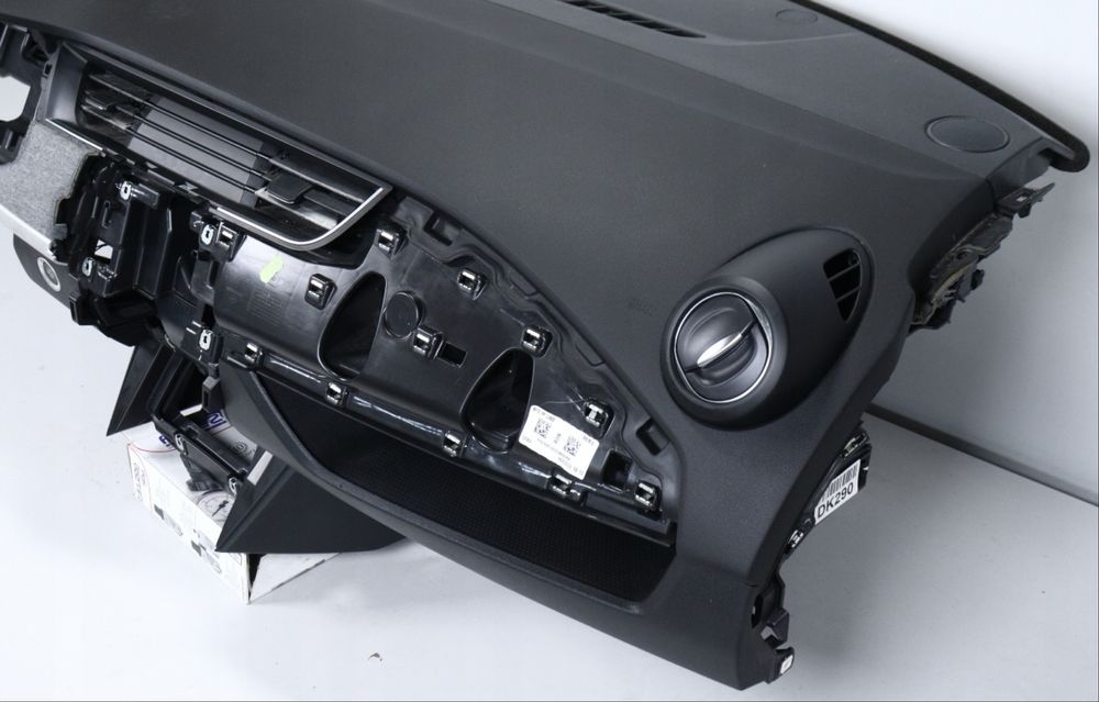 Kit airbag RENAULT ZOE LIFT original