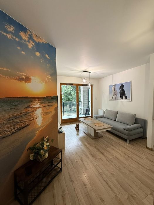 2 pokoje | 37 m² | Zajezdnia Wrzeszcz