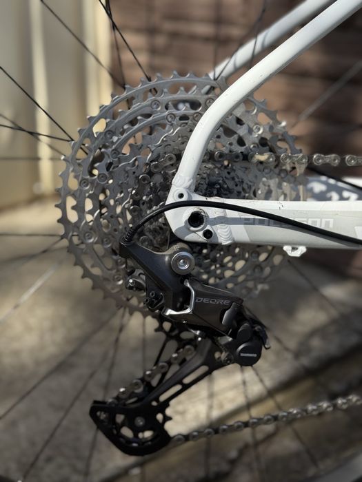 Велосипед polygon xtrada 7