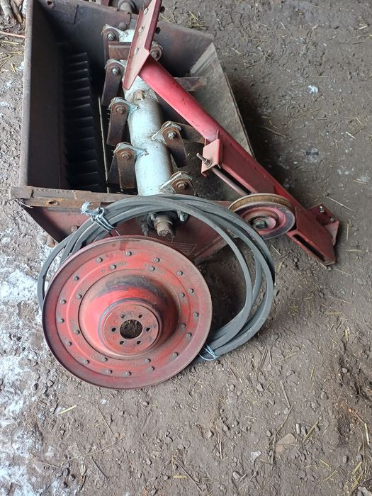 Січкарня на Массей 187