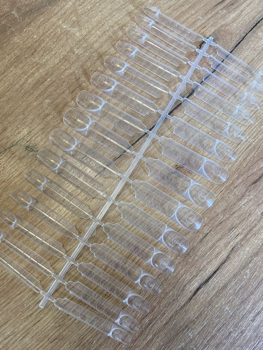 Матеріали для манікюру