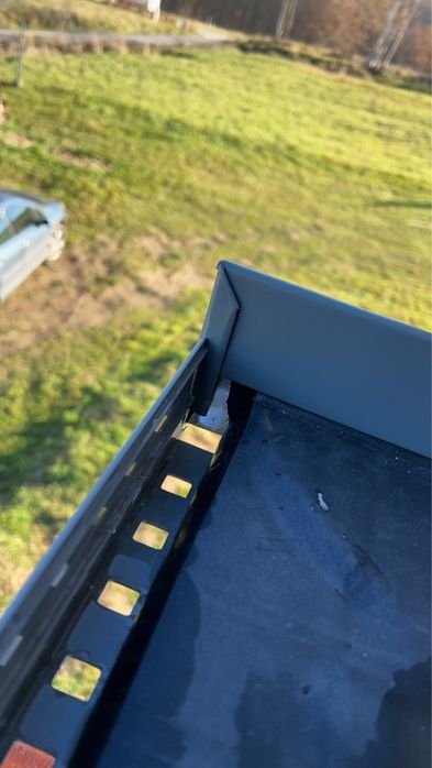 DACHY PŁASKIE* Tarasy *Balkony* EPDM* Obróbki blacharskie i wiecej