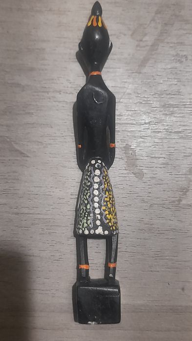 Африканские куклы