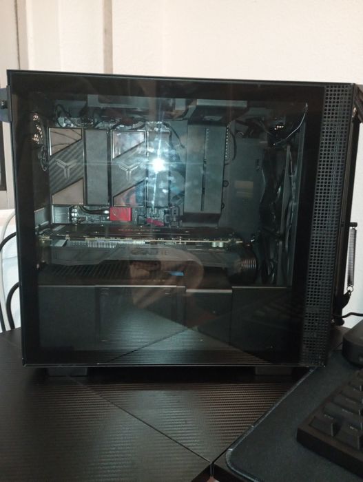 PC Gaming | i7 4790K (4.7GHz) | GTX 1080 8GB | 16GB RAM