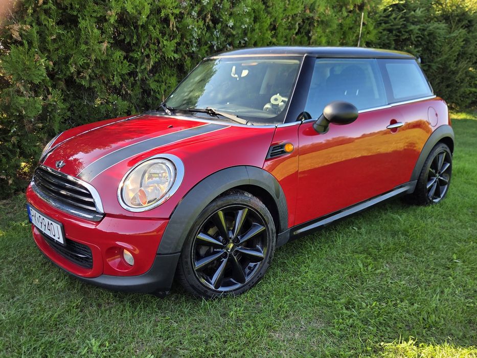 MINI One