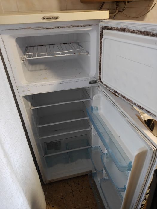 Frigorífico  combinado