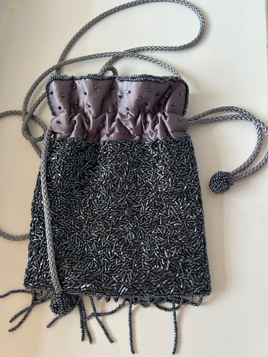 Сумочка John Levis