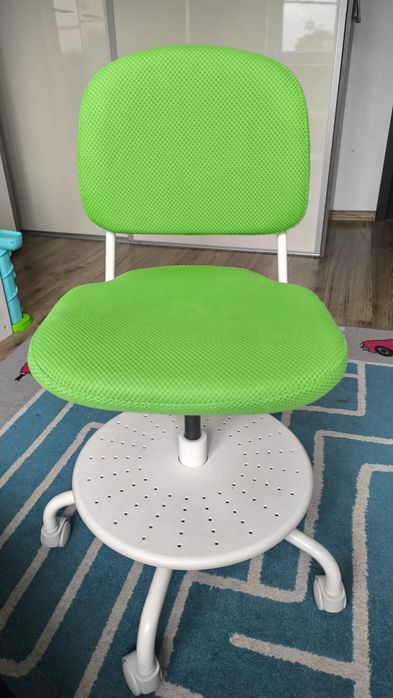 Krzesło dla dziecka IKEA Vimund