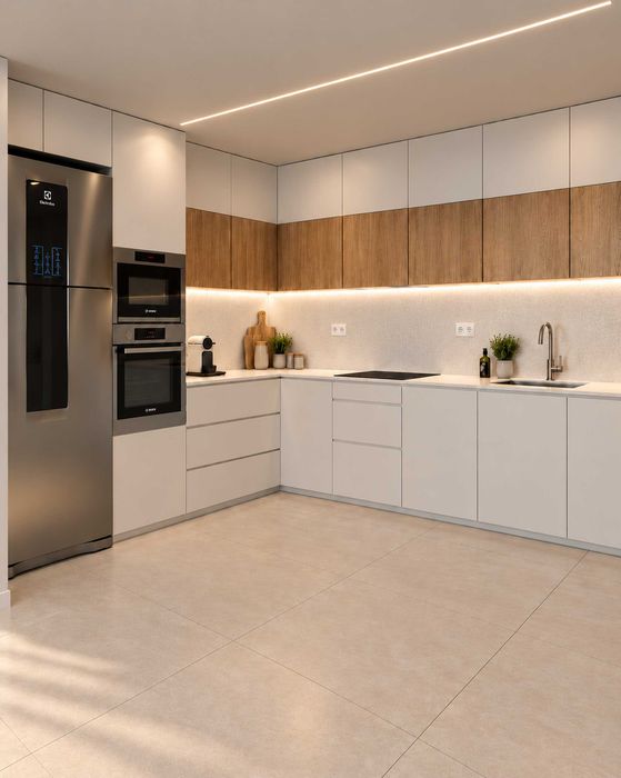 Apartamento T1 à venda em Vila Real (Nossa Senhora Da Conceição, São Pedro E São Dinis), Vila Real — foto 5