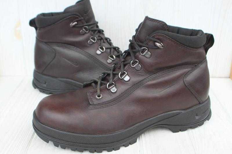 Черевики Nike Acg Mandara шкіра оригінал 44р