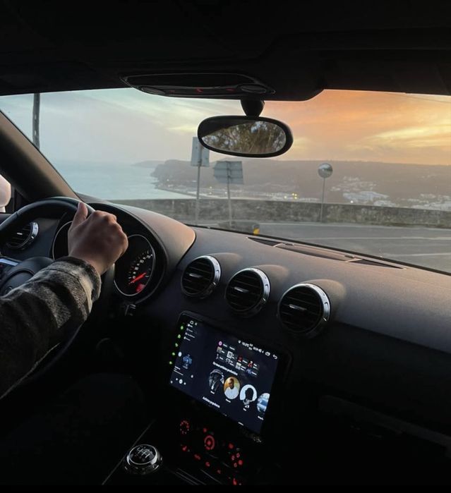 Audi tt 2.0 tfsi foto 5