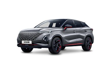 Zdjecie główne modelu OMODA Omoda 5 SUV
