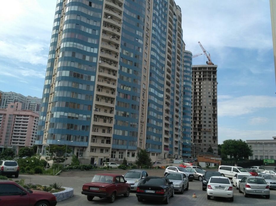 Узаконення самочинного будівництва! Розподіл нерухомості!