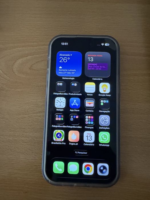 Iphone 14 Pro 128bg