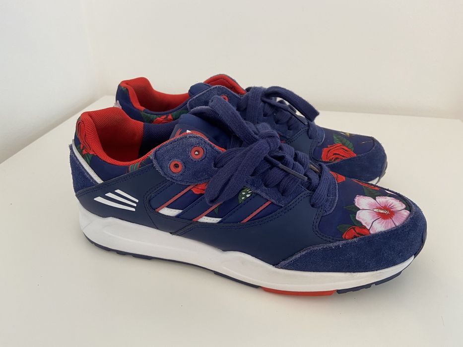 Ténis Adidas x Rita Ora