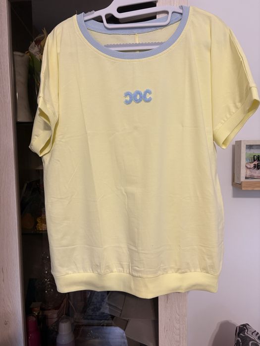 Ti -shirt  c o c
