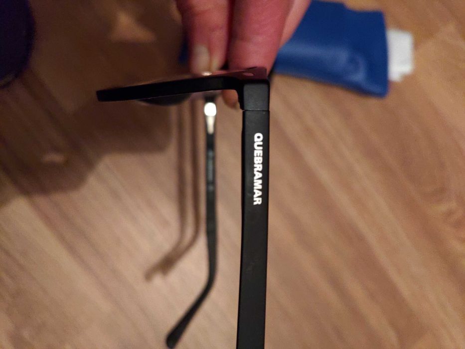 Óculos Quebramar Novos