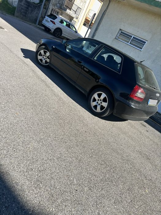 Audi A3 1.9 tdi pd130 Negociavel