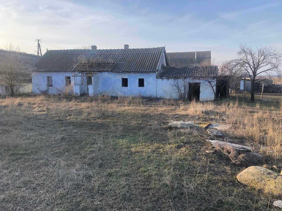 Земельна ділянка біля  Тилигульського лиману