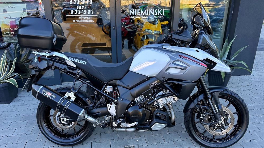 Suzuki