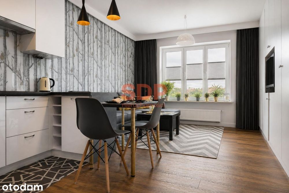 3 pokoje | ogród 82m² do Wyłącznego Korzystania | - View 2
