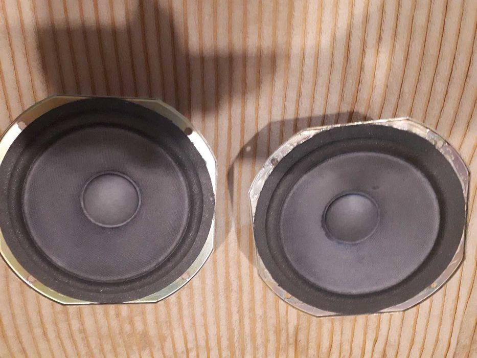 Głośniki Tonsil GDM 16/80/1