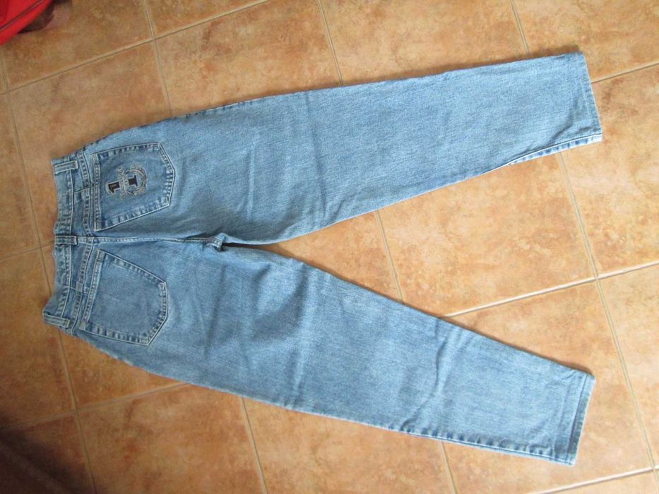 Calças e leggins- 12 anos