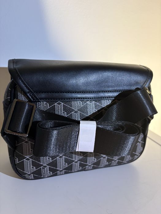 bolsa da lacoste nova