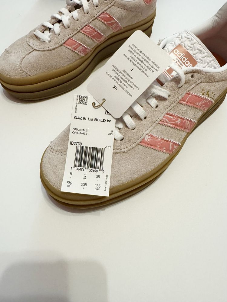 Adidas gazelle 19 sale