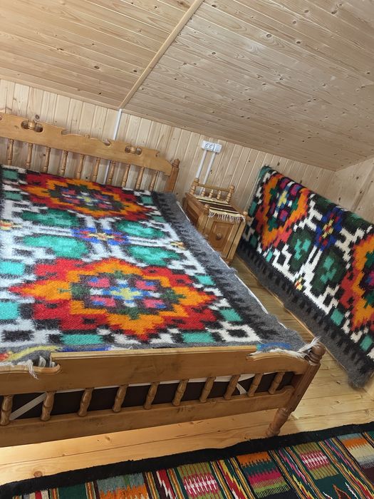 Здам будиночок в Карпатах