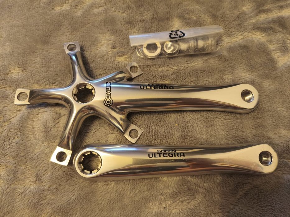 Ramiona korby Shimano Ultegra FC-6503 wysyłka gratis!!!