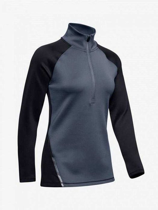Жіночий лонгслів Under Armour ColdGear, розмір XS