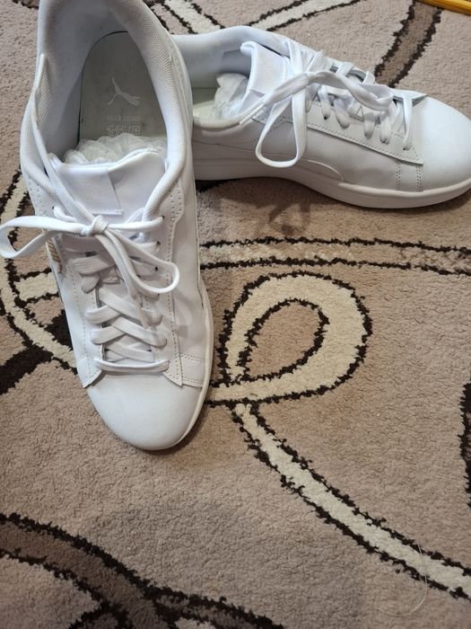 Кеди чоловічі Puma