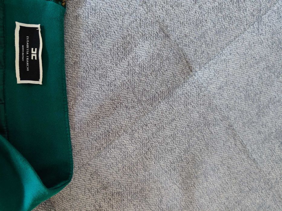 Spódnica elisabetta franchi S 36