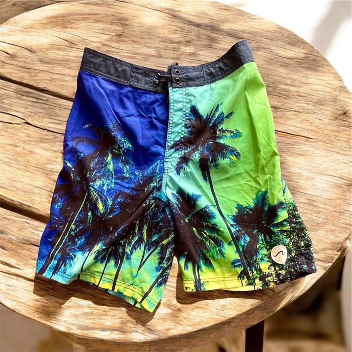 Spodenki, kąpielówki H&M