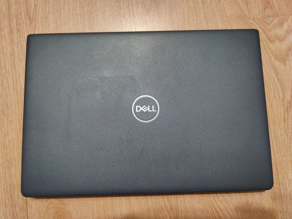 ‼️Мощный и тихий ноутбук  — Dell Latitude 3510 i5 10210u/8gb/256gb