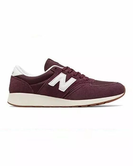 Чоловічі Кросівки New Balance 420 Oригінал Розмір 45-29см
