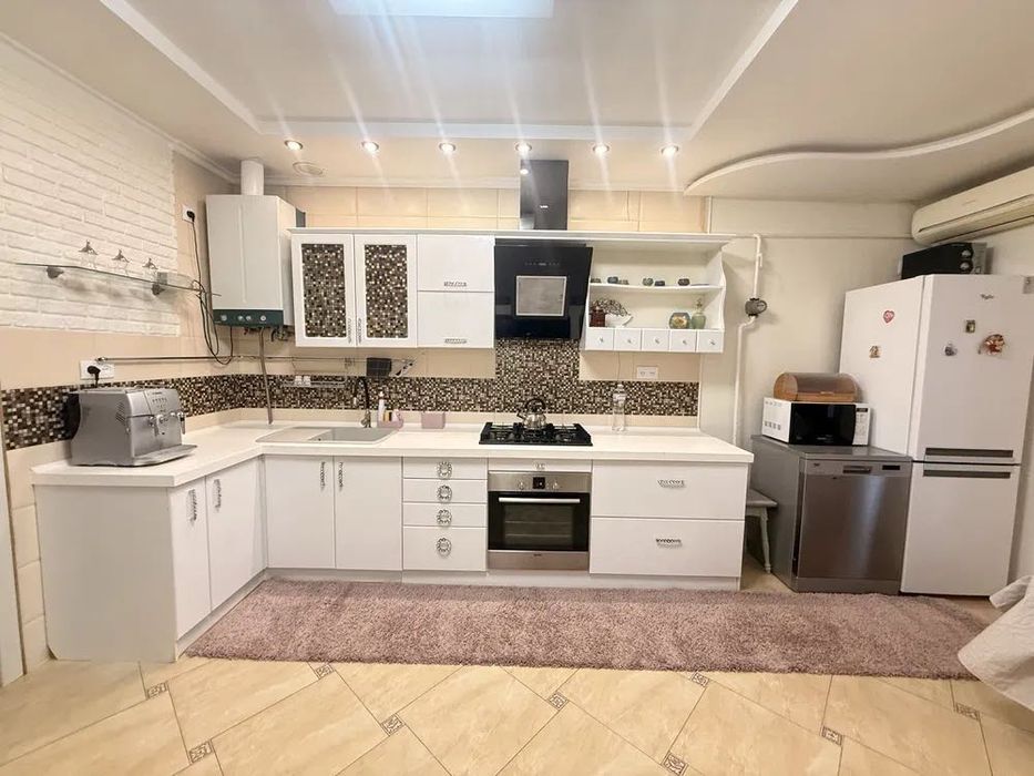 Сдается частный дом Краматорск центр