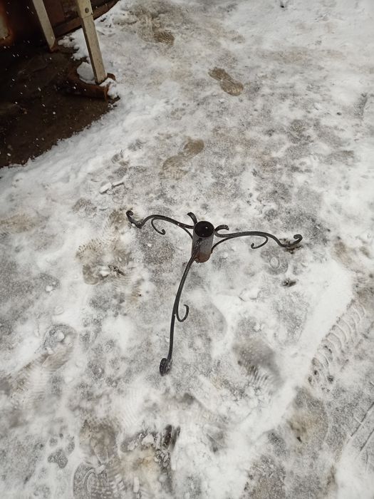 Подставка для ёлки