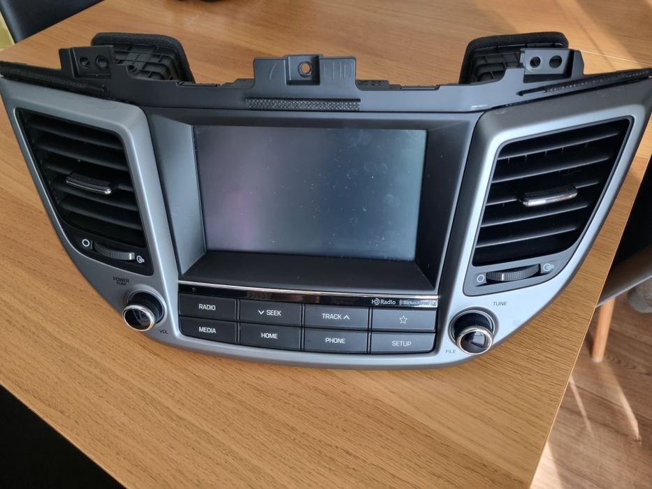 Radio Hyundai Tucson 3   96160-D31004X
