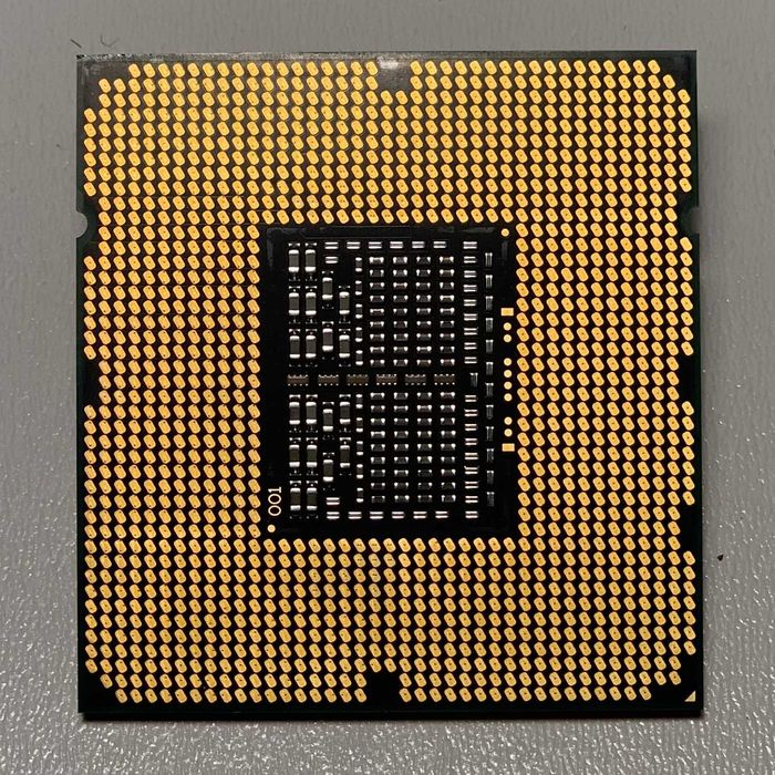 Procesor Intel Xeon W3530 8M Cache 2.80 GHz 4.80 GTs Intel QPI