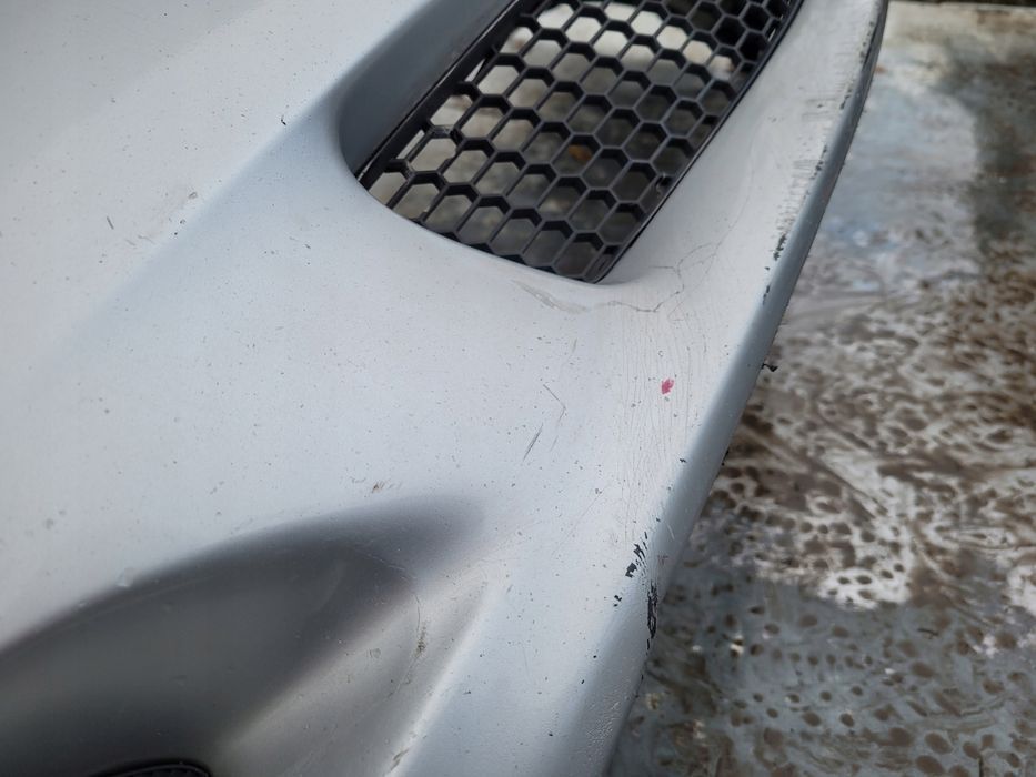 Lexus Is 220 250 Lift 09-12 Zderzak Przedni Przód
