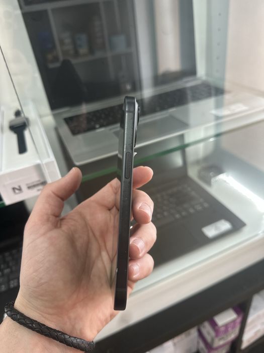 Iphone 15 128Gb Black
