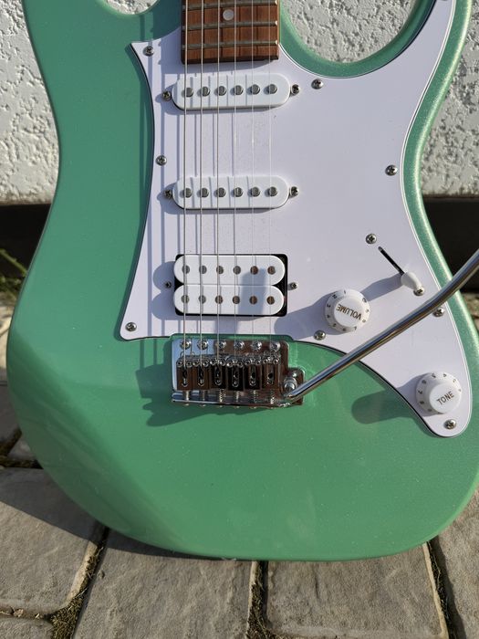 ibanez gio - Купити електрогітари - Ціна на OLX.ua