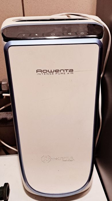 Oczyszczacz powietrza Rowenta