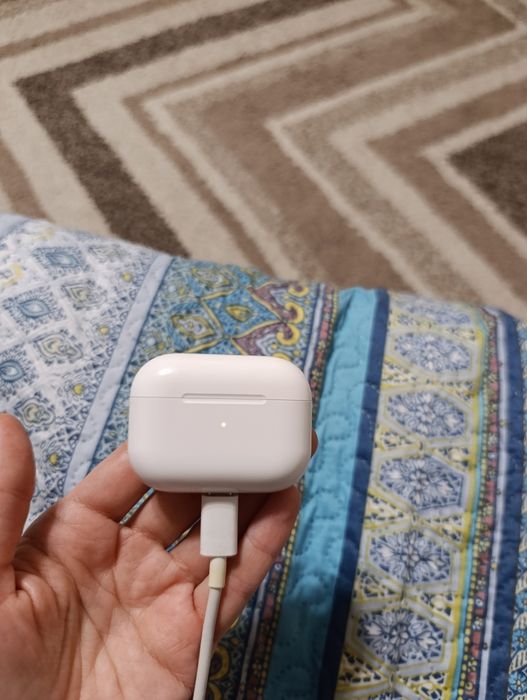 Навушники airPods pro 2