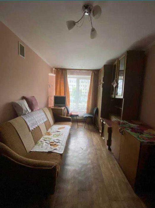 Продаж кімнати  в гуртожитку по вул.Довженка